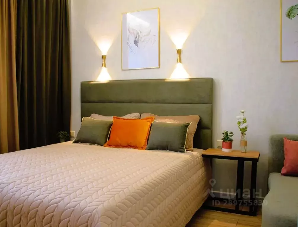 3-к кв. Татарстан, Казань ул. Тази Гиззата, 15 (80.0 м) - Фото 2