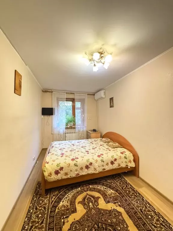 3-к кв. Омская область, Омск ул. Декабристов, 71 (58.0 м) - Фото 2