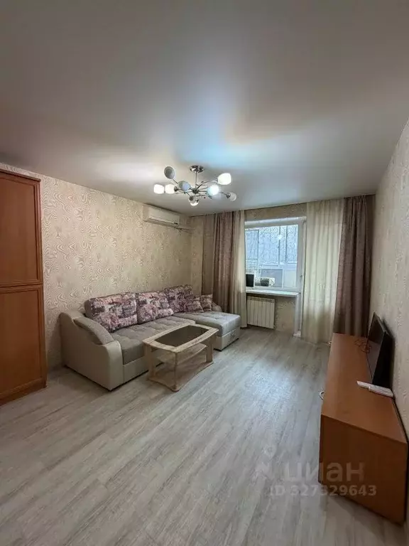 2-к кв. Хабаровский край, Хабаровск Иртышский проезд, 13 (48.7 м) - Фото 1