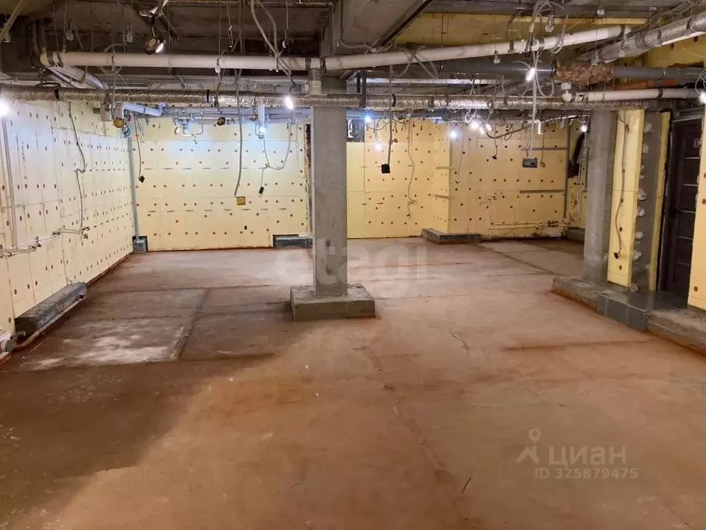 Торговая площадь в Ставропольский край, Ставрополь ул. 50 лет ВЛКСМ, ... - Фото 1