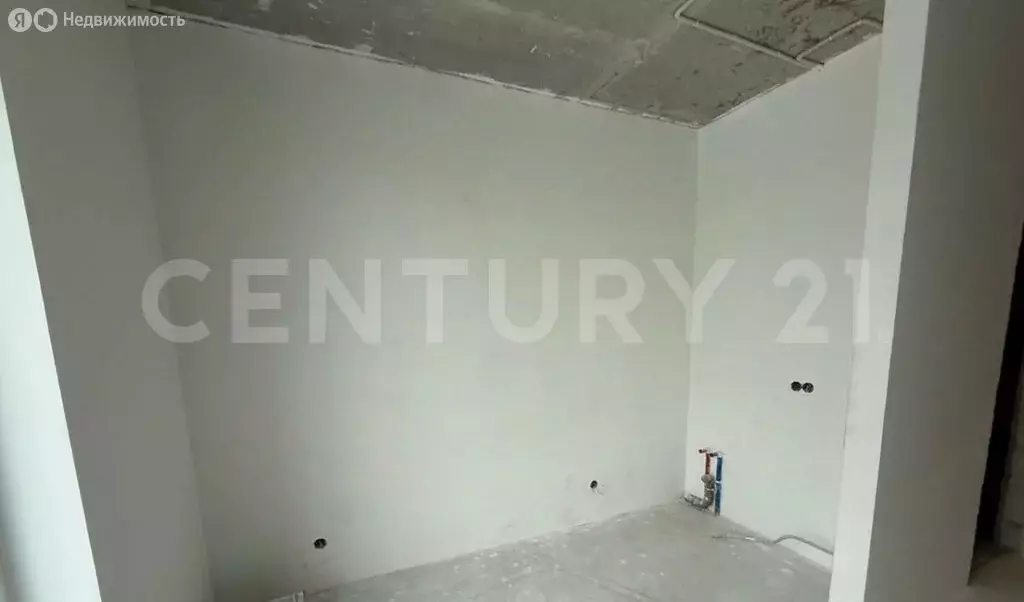 Квартира-студия: Москва, Автомобильный проезд, 4с3 (17.5 м) - Фото 1