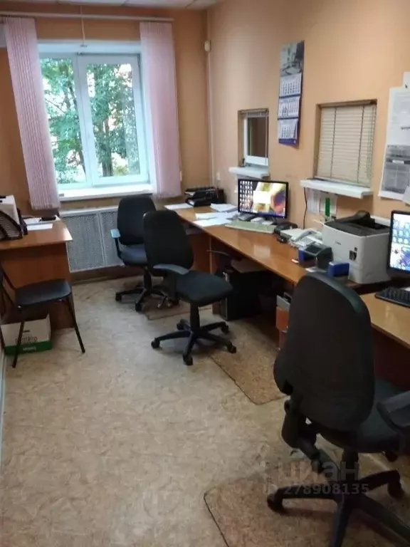 Помещение свободного назначения в Кемеровская область, Киселевск ... - Фото 1