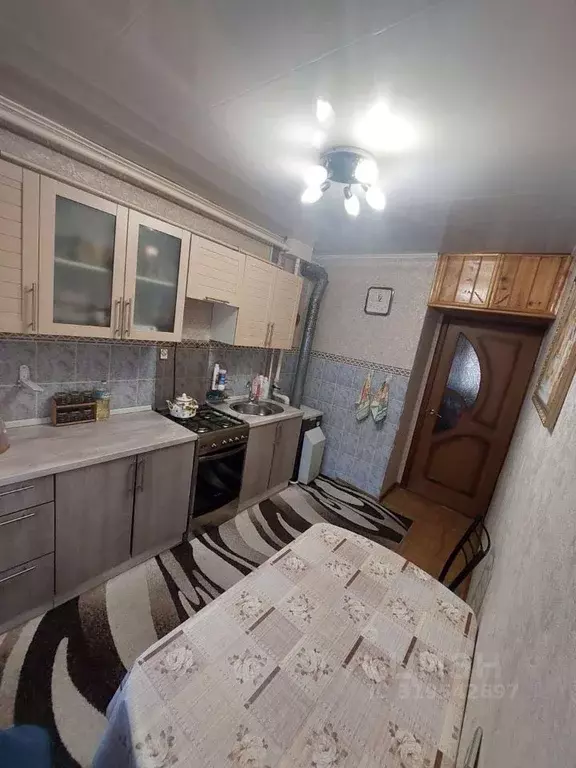 3-к кв. Рязанская область, Рязанский район, Турлатовское с/пос, д. ... - Фото 2