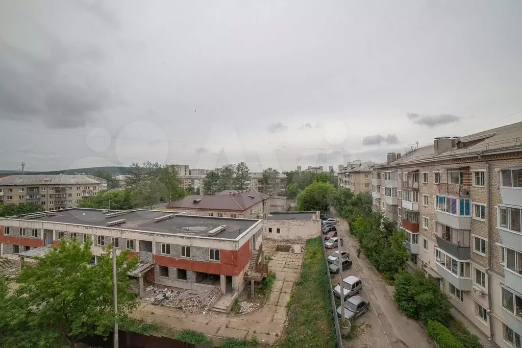 1-к. квартира, 38 м, 5/5 эт. - Фото 1