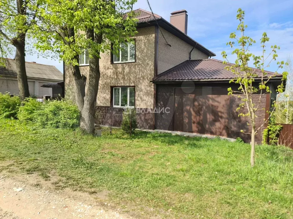 Дом 183 м на участке 8,2 сот. - Фото 1