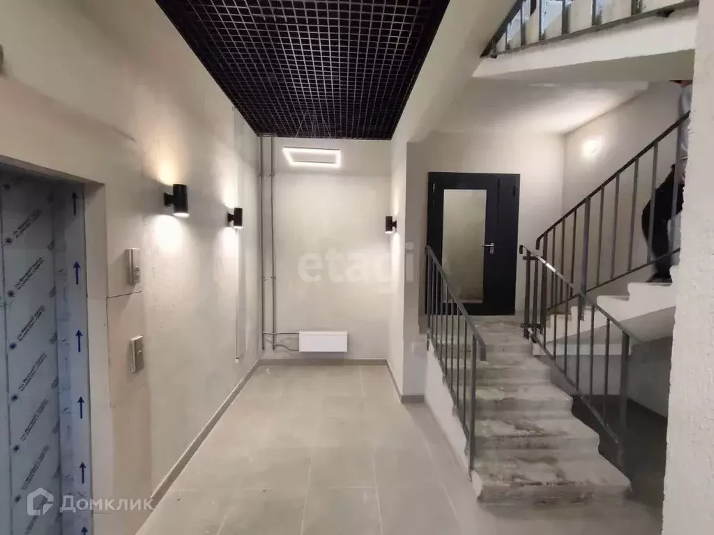 Продаётся 2-к квартира, 58 м - Фото 1