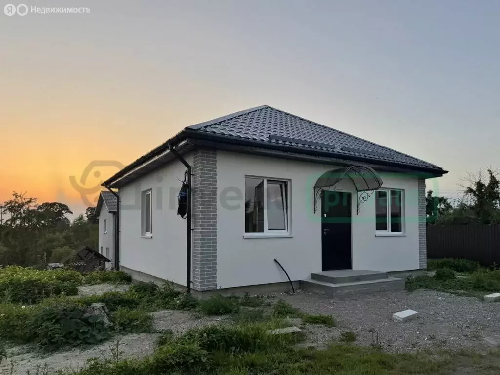 Дом в Калининград, Сызранская улица (55 м) - Фото 1