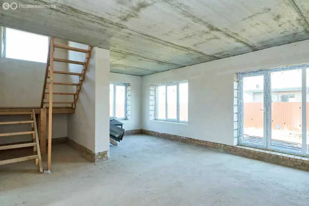 Дом в Ярославский муниципальный округ, деревня Бор (131 м) - Фото 1