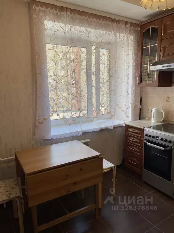 1-к кв. Москва Таганская ул., 31/22 (34.0 м) - Фото 2