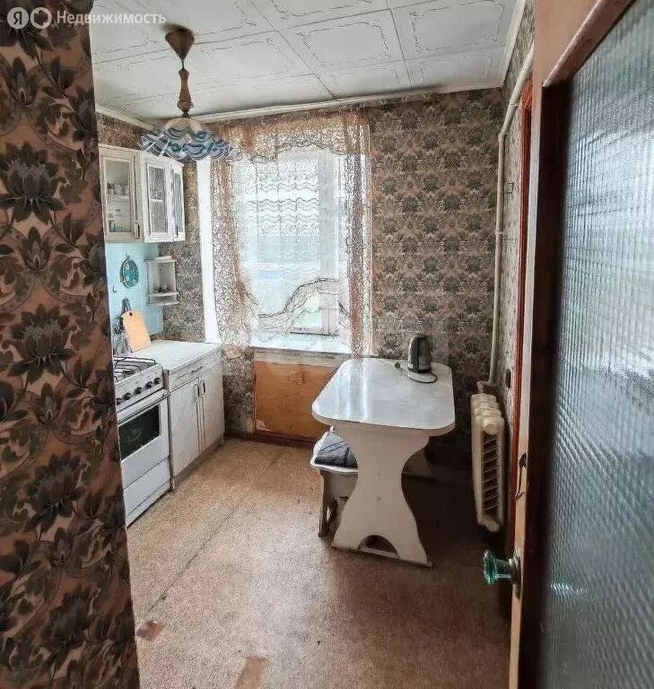 2-комнатная квартира: Лесной, Пионерская улица, 6 (38.6 м) - Фото 1