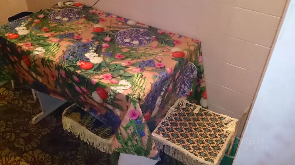 1-к кв. Ростовская область, Волгодонск просп. Мира, 27 (30.0 м) - Фото 2