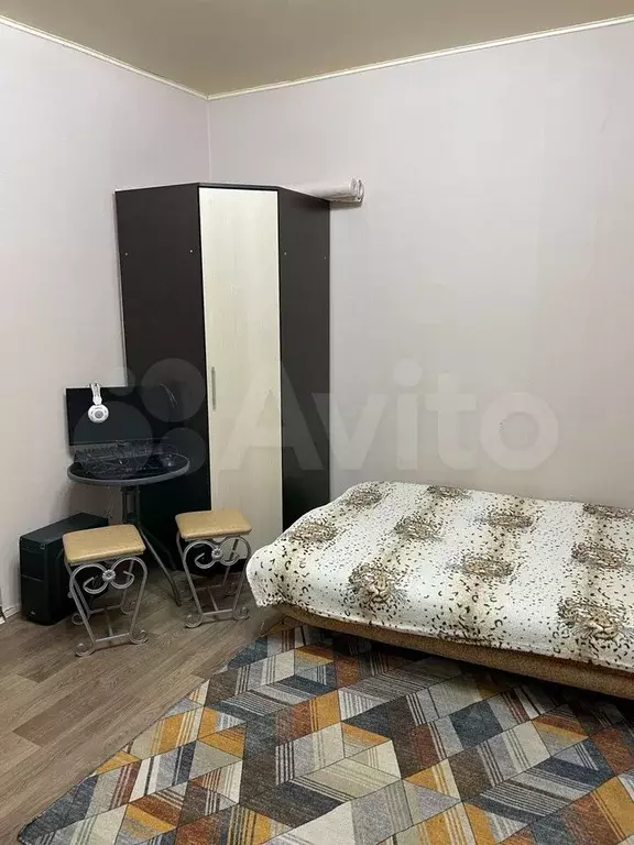 Комната 22,5 м в 1-к., 2/2 эт. - Фото 1