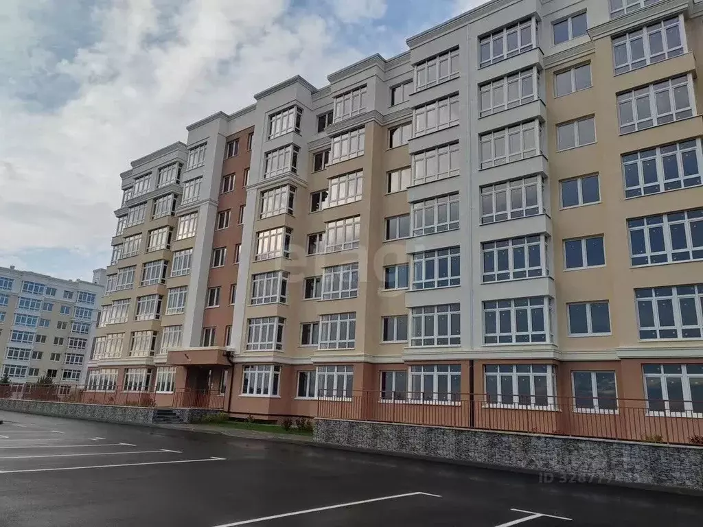 Студия Кемеровская область, Кемерово Лесная Поляна жилрайон, бул. ... - Фото 2