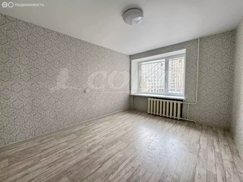 Квартира-студия: Тюмень, улица Мельникайте, 44А (18.1 м) - Фото 2