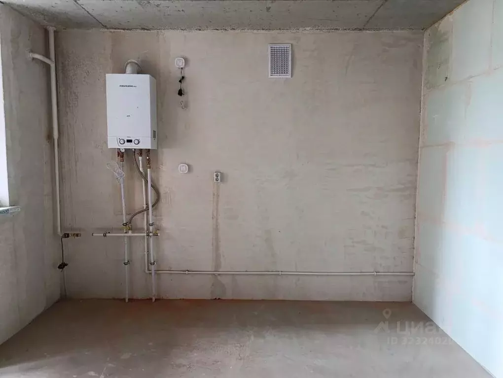 2-к кв. Волгоградская область, Волгоград ул. 70-летия Победы, 21А ... - Фото 2