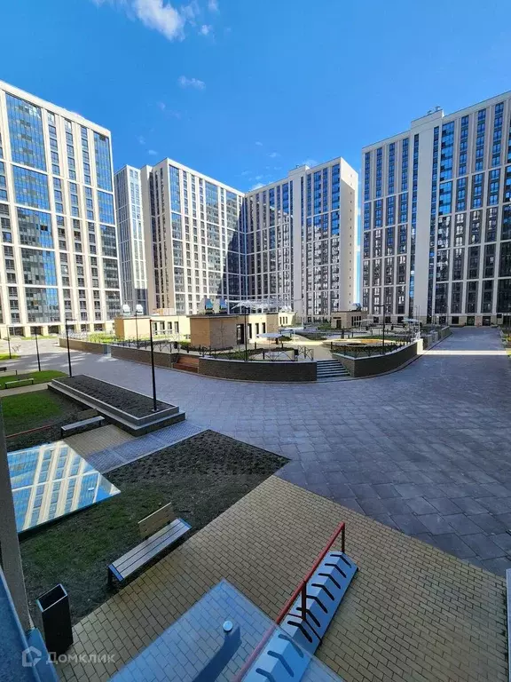 Продаётся 2-к квартира, 72 м - Фото 1