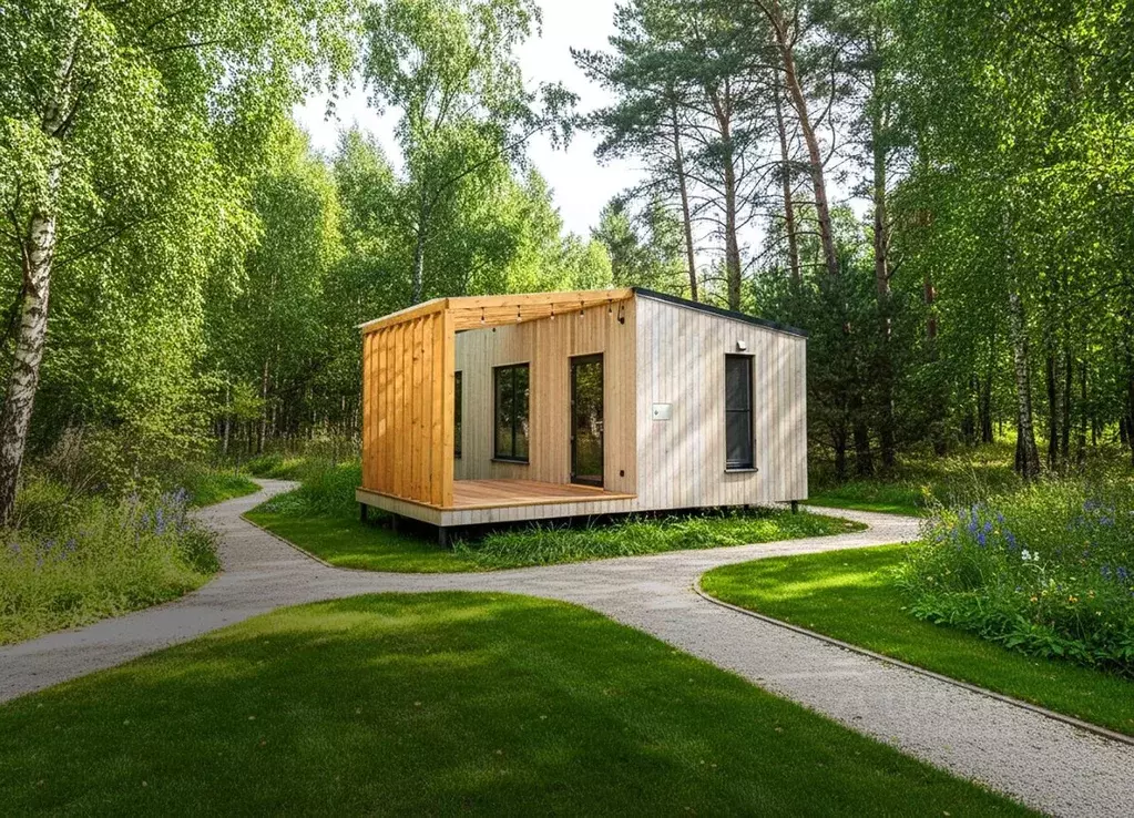 Дом в Нижегородская область, Богородский муниципальный округ, д. ... - Фото 1