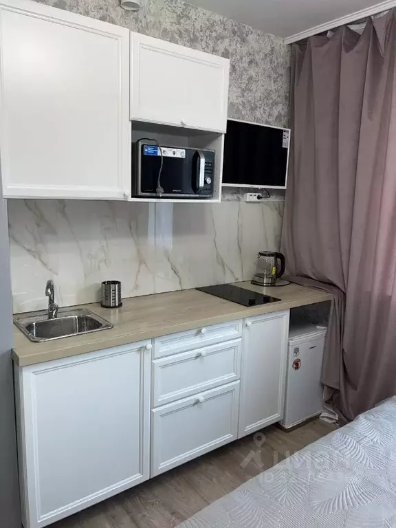 1-к кв. Москва Краснодарская ул., 74к2 (37.5 м) - Фото 2