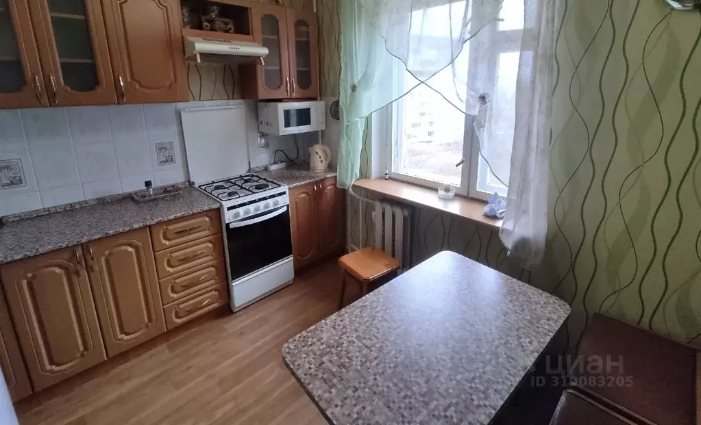 2-к кв. Коми, Сыктывкар ул. Малышева, 12 (54.0 м) - Фото 0