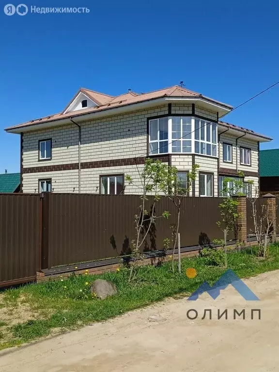 Дом в Вологодский муниципальный округ, деревня Алексино (Семёнковский ... - Фото 0