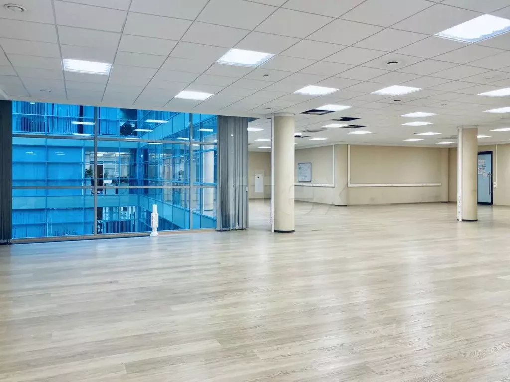 Офис в Москва ул. Горбунова, 2С3 (268 м) - Фото 0
