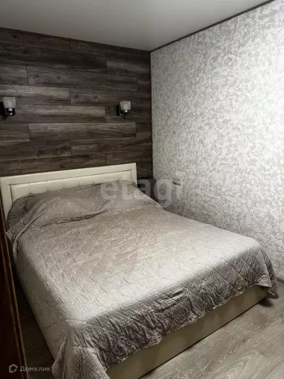 Продаётся 3-к квартира, 55.5 м - Фото 1