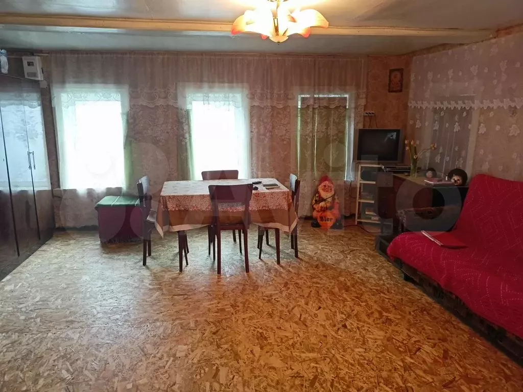 Дом 45 м на участке 15 сот. - Фото 0