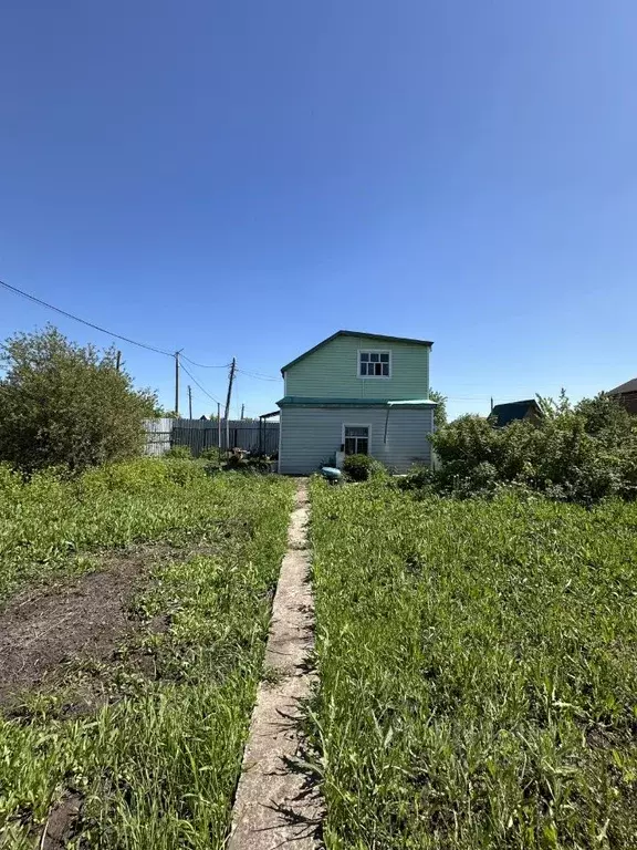 Дом в Татарстан, Набережные Челны Юбилейный СТ,  (43 м) - Фото 0