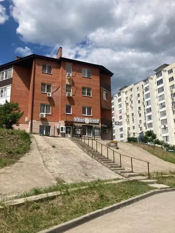 Помещение свободного назначения в Ростовская область, Ростов-на-Дону ... - Фото 1