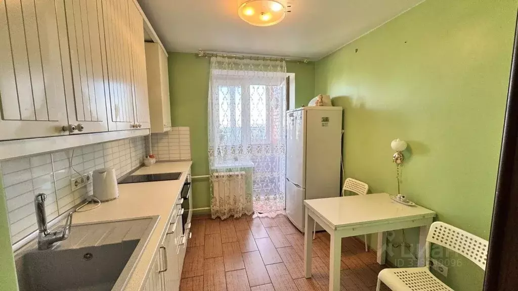 1-к кв. Московская область, Подольск ул. Некрасова, 2 (31.2 м) - Фото 2
