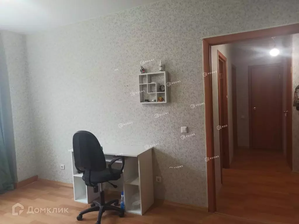 Продаётся 2-к квартира, 40.7 м - Фото 1