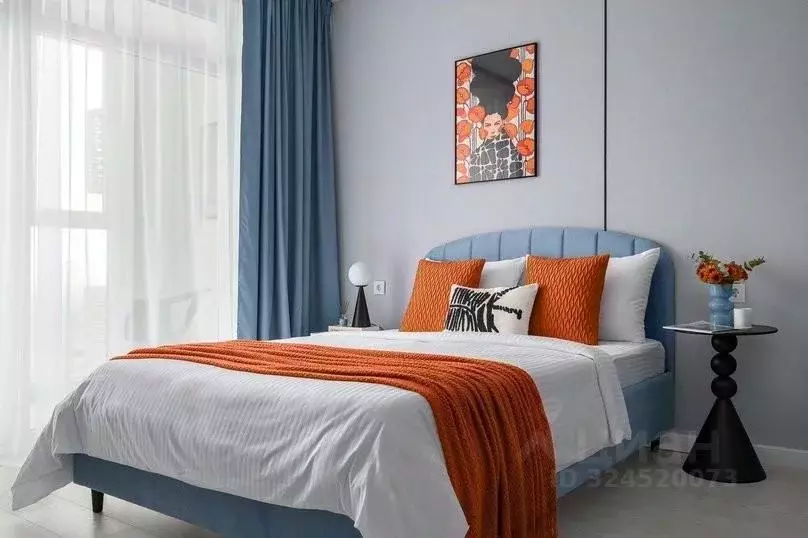 1-к кв. Краснодарский край, Краснодар пос. Знаменский, ул. Природная, ... - Фото 2