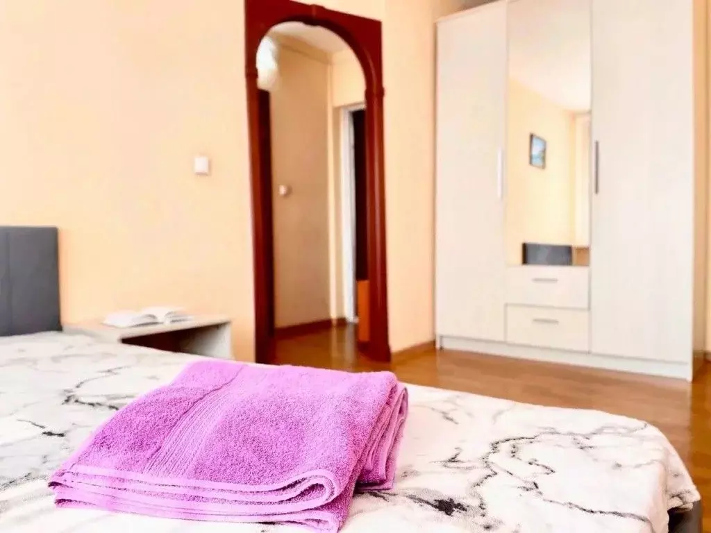 1-к кв. Москва Ленинградский просп., 33А (38.0 м) - Фото 2
