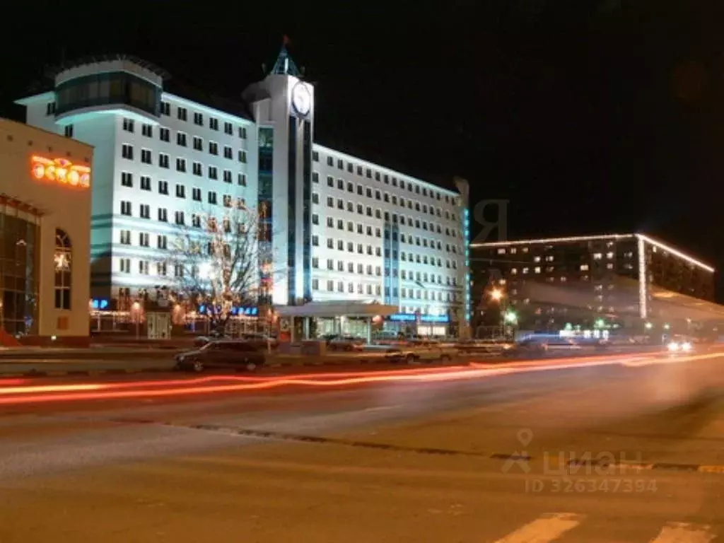 Офис в Белгородская область, Старый Оскол Олимпийский мкр, 62 (17 м) - Фото 1