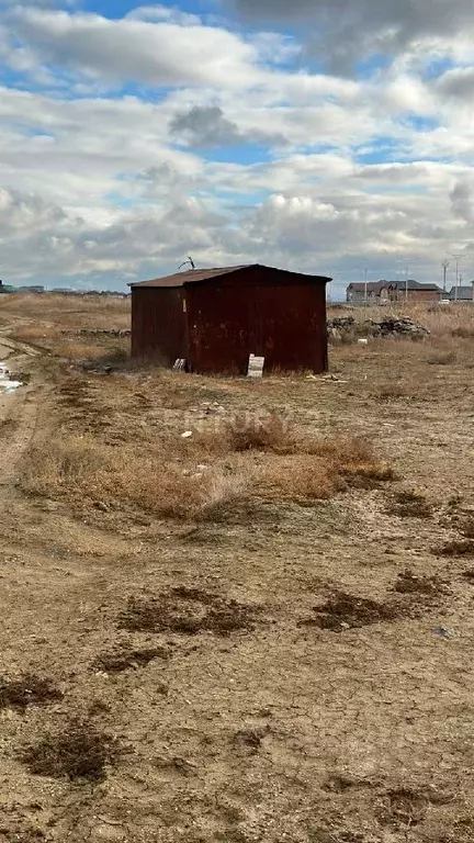 Участок в Дагестан, Каспийск Кемпинг мкр, 59 (6.0 сот.) - Фото 0