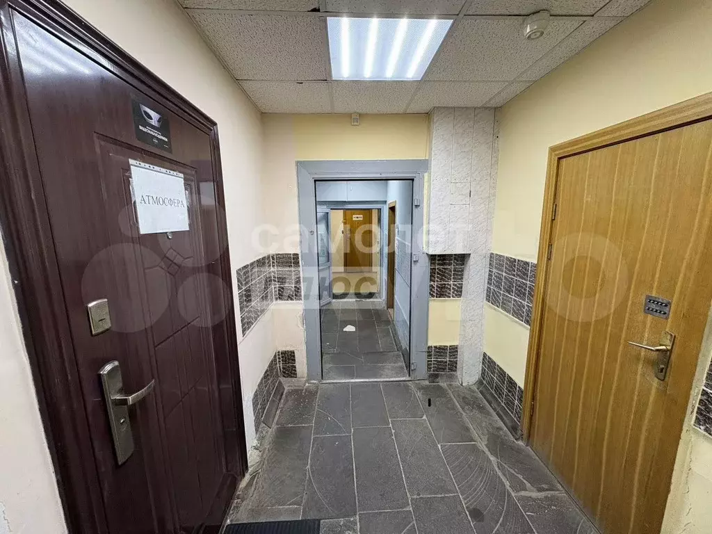 Продам офисное помещение, 61.9 м - Фото 0