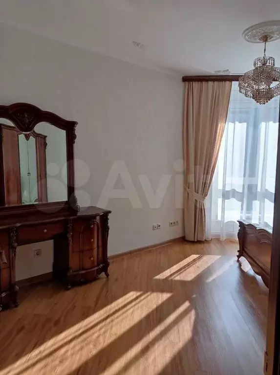 2-к. квартира, 69 м, 5/10 эт. - Фото 1