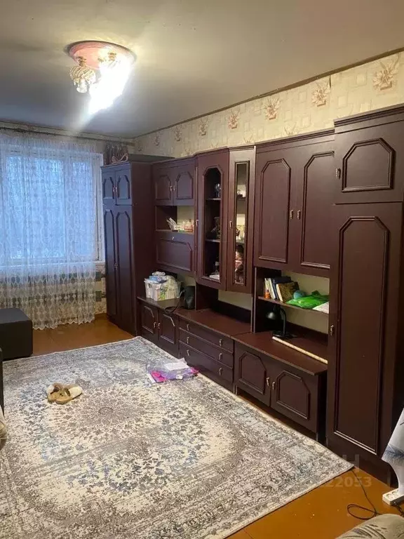 2-к кв. Курская область, Курск Союзная ул., 69Б (47.2 м) - Фото 1