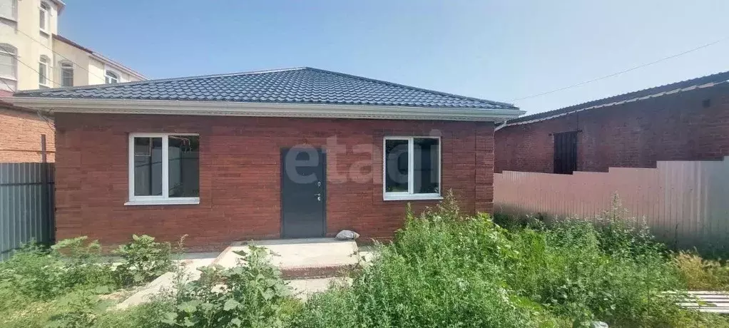 Дом в Ростовская область, Новочеркасск Зеленый пер. (95 м) - Фото 0