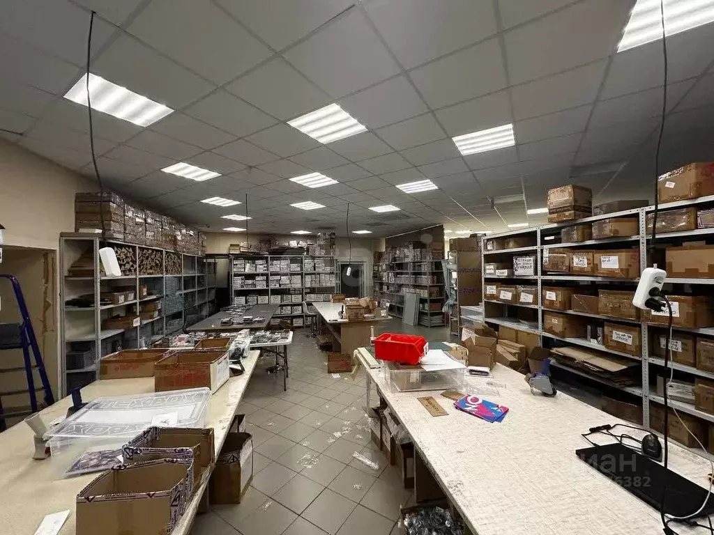 Помещение свободного назначения в Ульяновская область, Ульяновск ул. ... - Фото 2