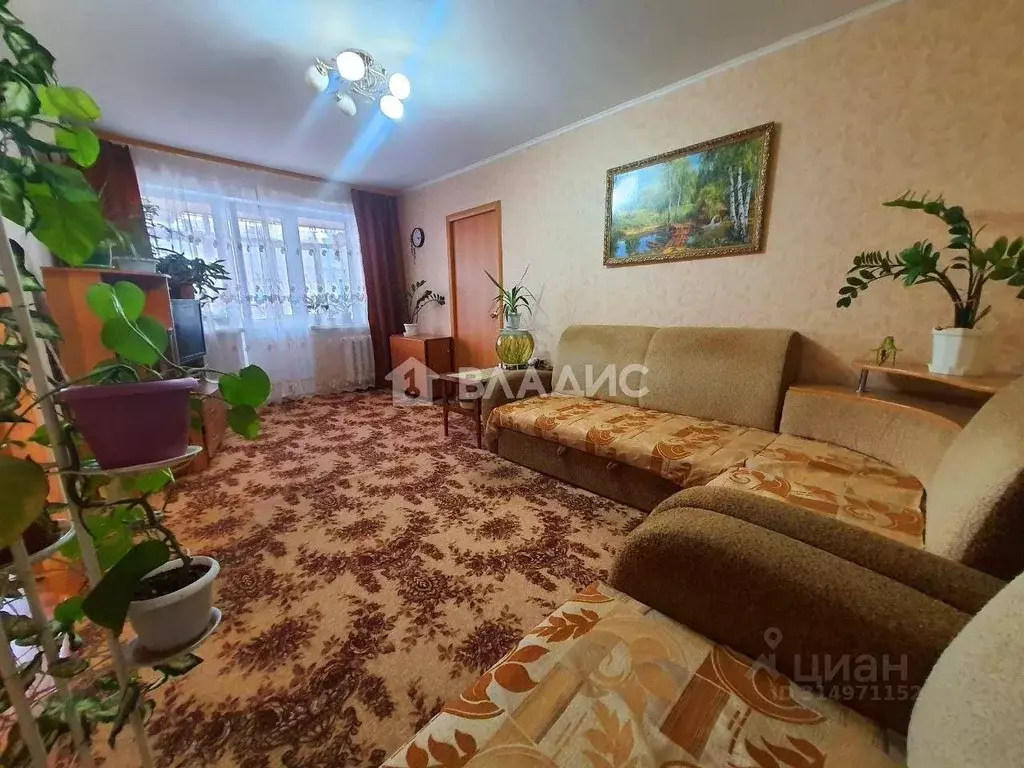 2-к кв. Оренбургская область, Орск Новый город мкр, ул. Макаренко, 14 ... - Фото 0