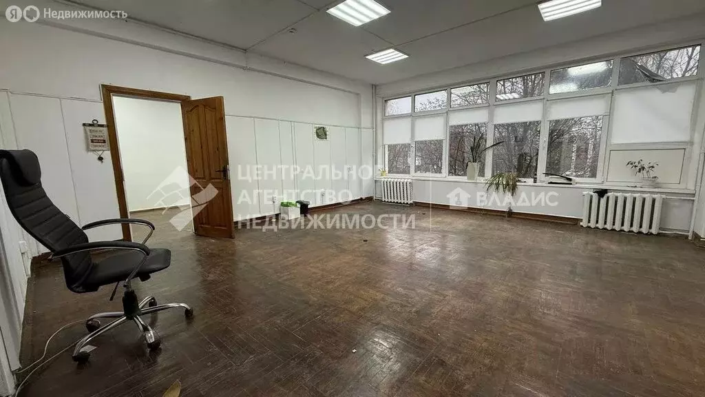 Офис (82 м) - Фото 2
