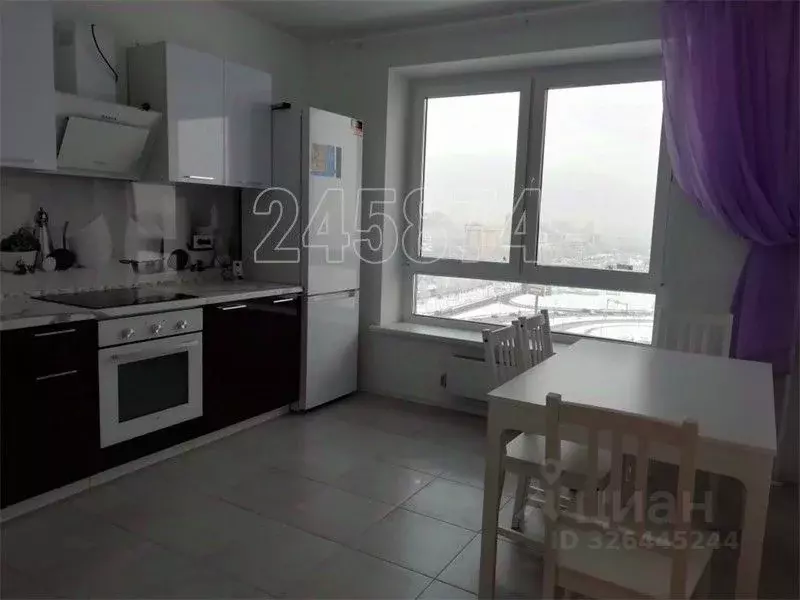 3-к кв. Московская область, Котельники Парковый мкр, 1 (72.0 м) - Фото 1