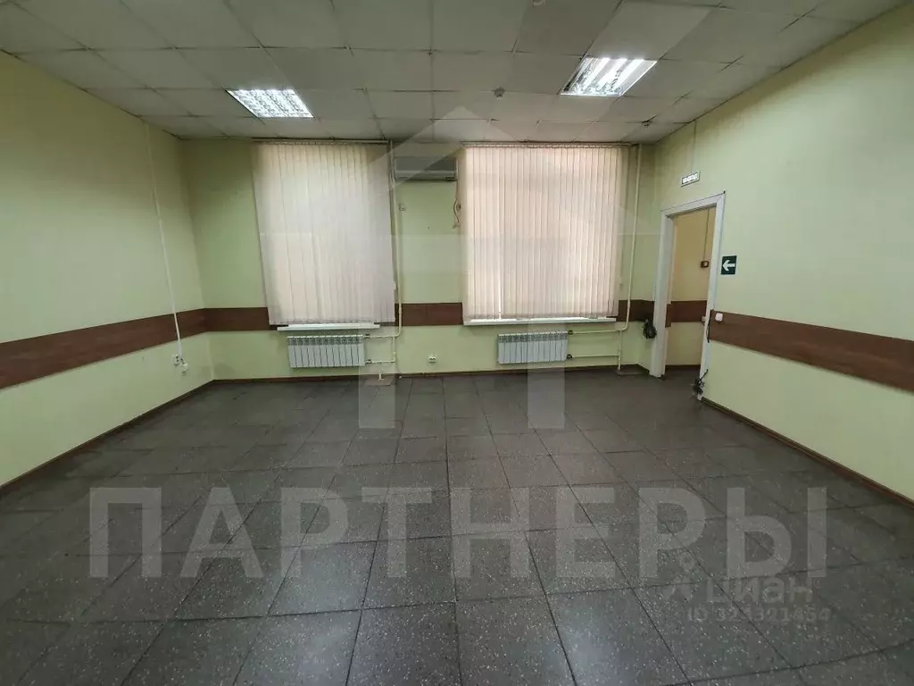 Помещение свободного назначения в Краснодарский край, Краснодар ... - Фото 1