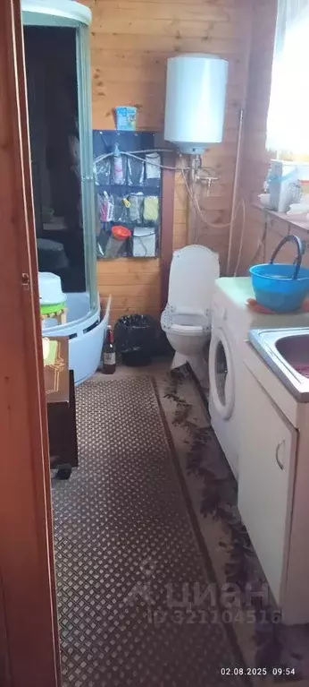 Дом, 80.3 м - Фото 1