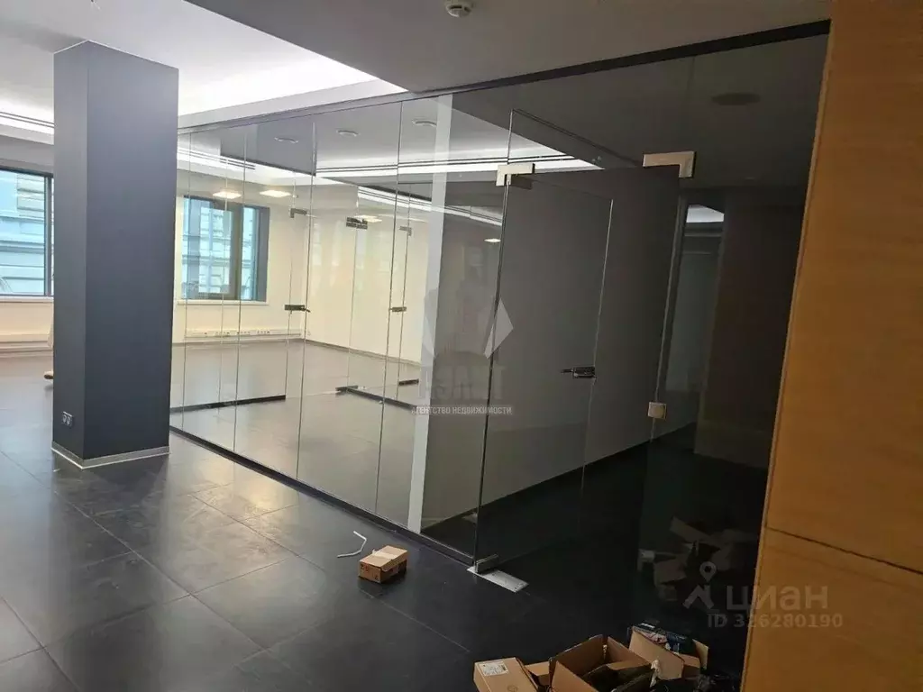 Офис в Москва Пожарский пер., 15 (145 м) - Фото 2