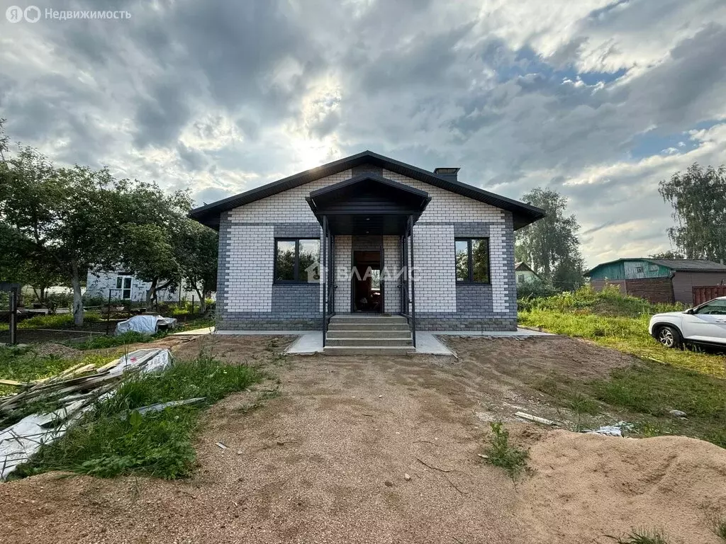 Дом в Смоленск, СНТ Коммунальник, 30 (75.4 м) - Фото 0
