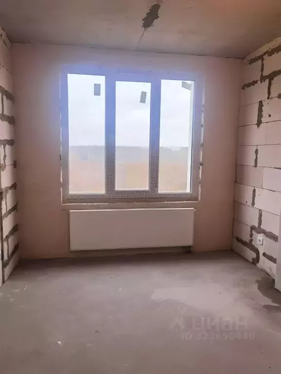 Студия Ленинградская область, Мурино Всеволожский район, ул. Шоссе в ... - Фото 2