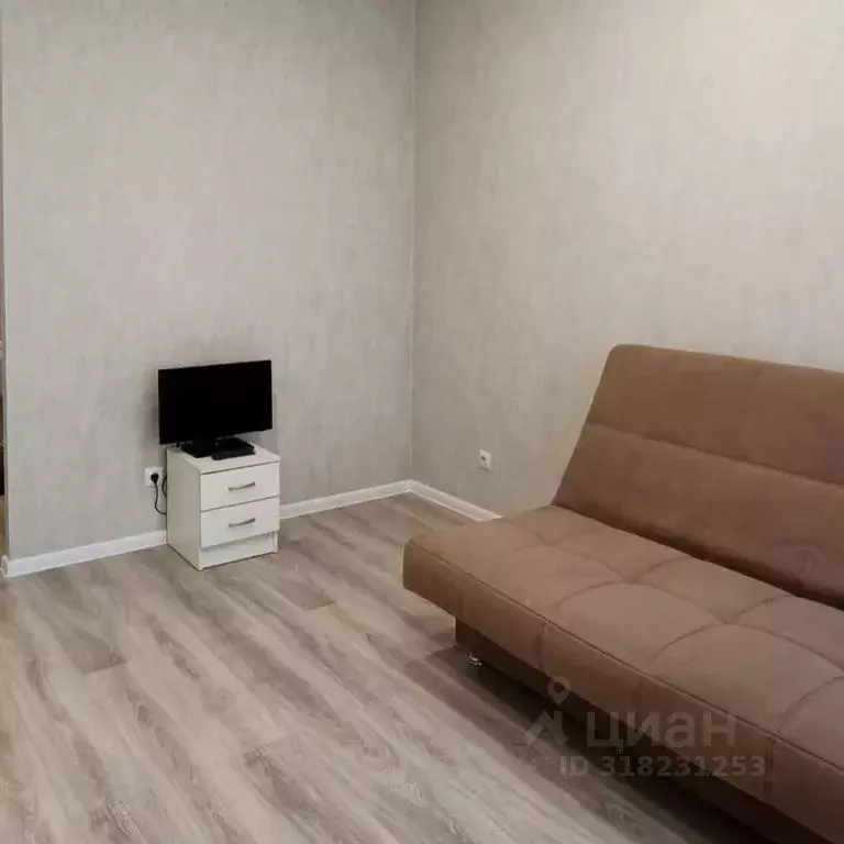 Студия Татарстан, с. Высокая Гора ул. Хасана Шайдуллина, 1 (30.0 м) - Фото 0