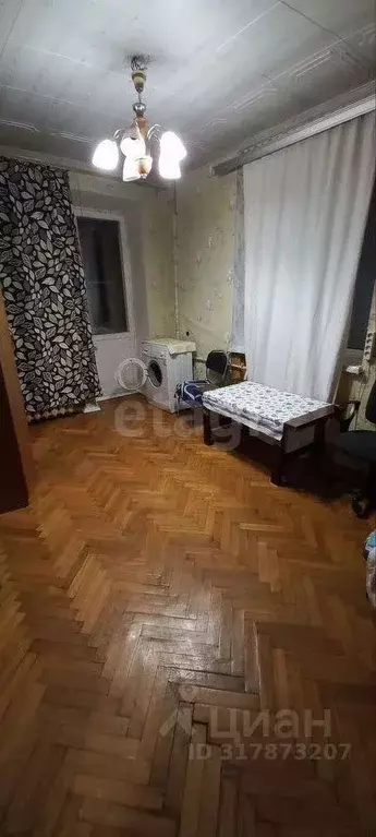 1-к кв. Москва ул. Гамалеи, 4 (31.0 м) - Фото 0